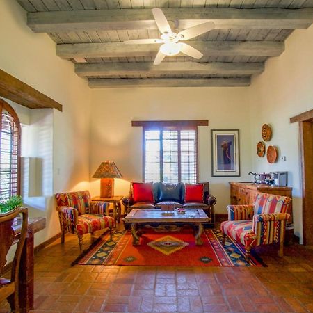 Tubac Golf Resort & Spa Exterior photo