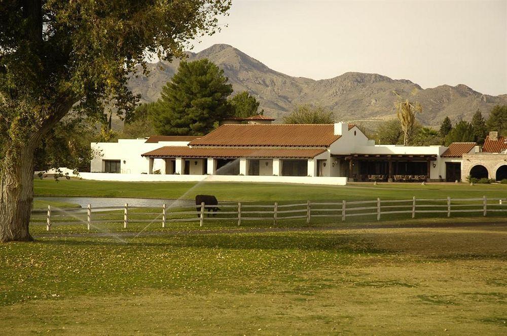 Tubac Golf Resort & Spa Exterior photo