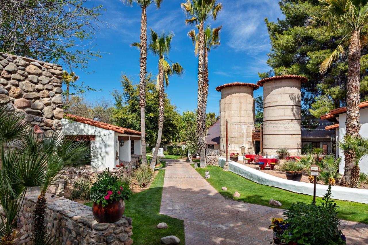 Tubac Golf Resort & Spa Exterior photo