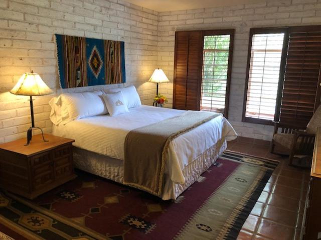 Tubac Golf Resort & Spa Exterior photo