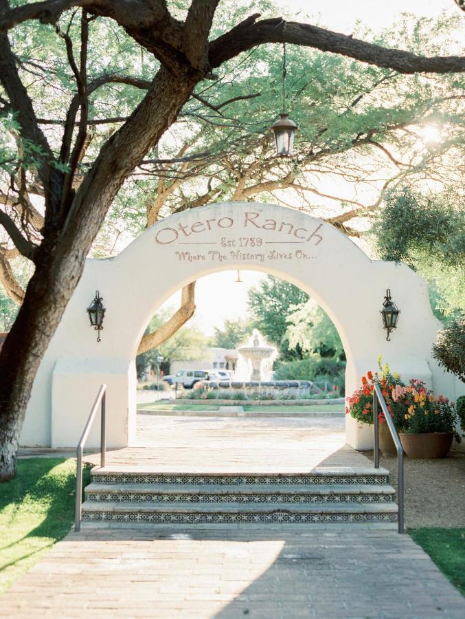 Tubac Golf Resort & Spa Exterior photo
