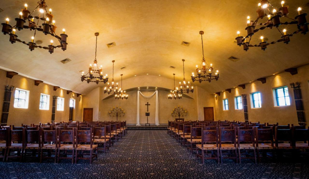 Tubac Golf Resort & Spa Exterior photo