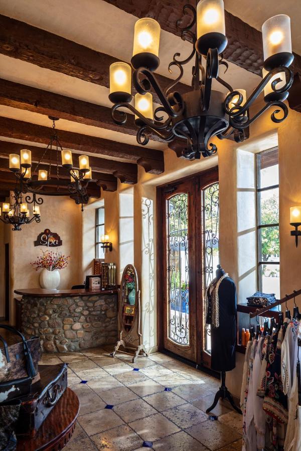 Tubac Golf Resort & Spa Exterior photo