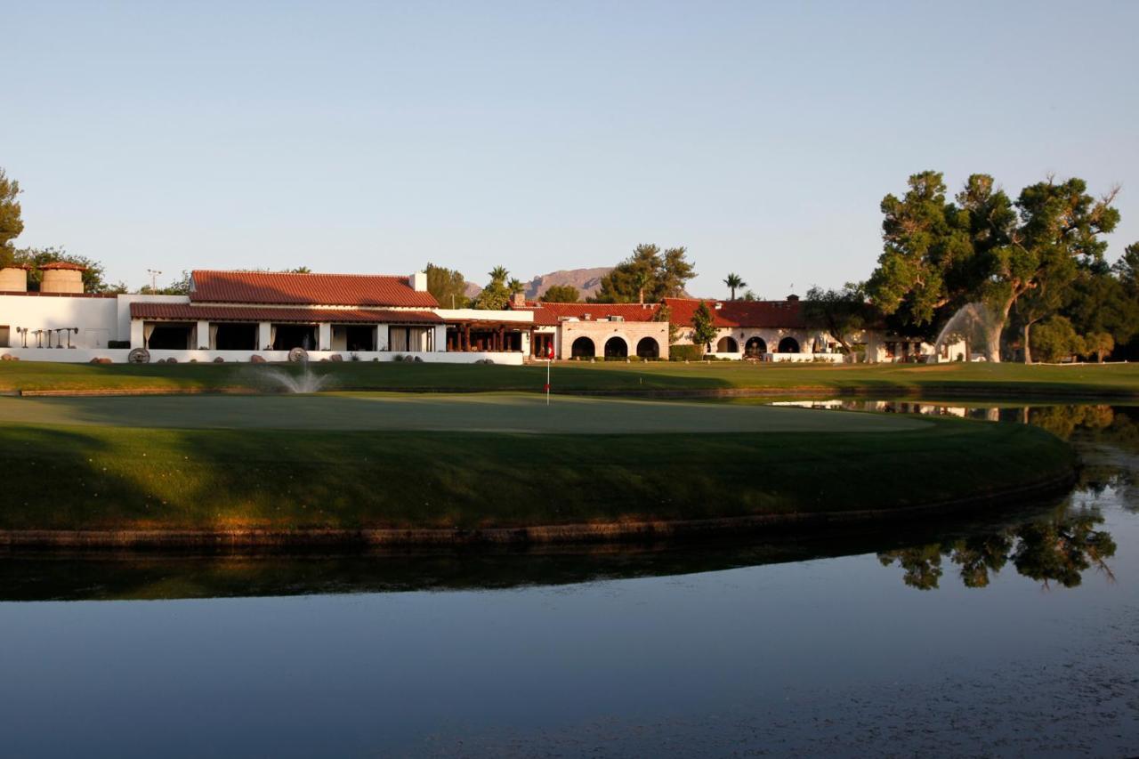 Tubac Golf Resort & Spa Exterior photo