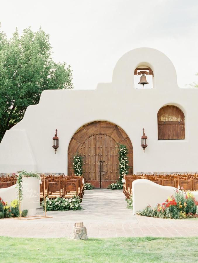 Tubac Golf Resort & Spa Exterior photo