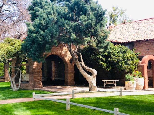 Tubac Golf Resort & Spa Exterior photo