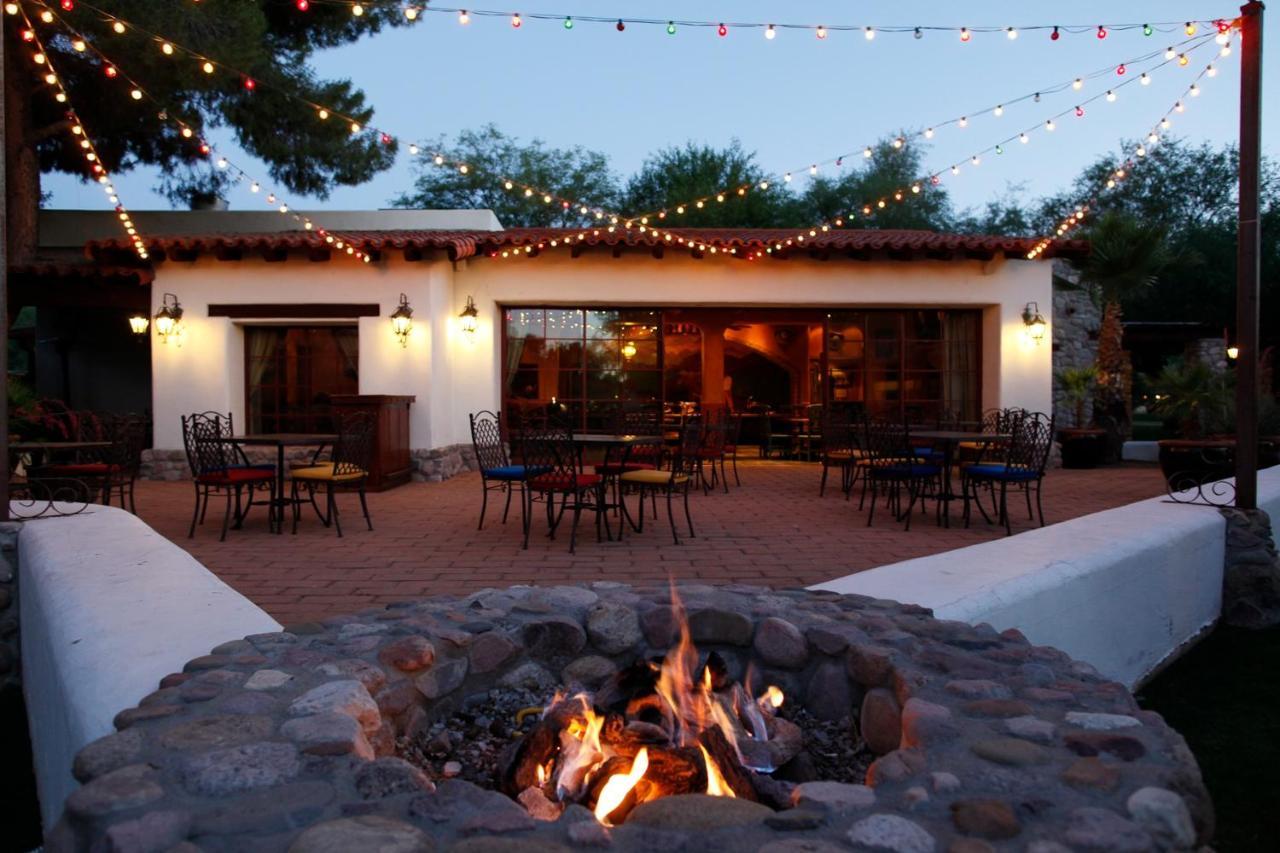 Tubac Golf Resort & Spa Exterior photo