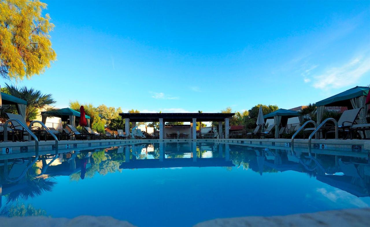 Tubac Golf Resort & Spa Exterior photo