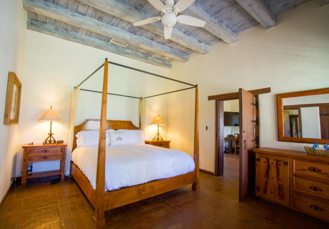 Tubac Golf Resort & Spa Exterior photo