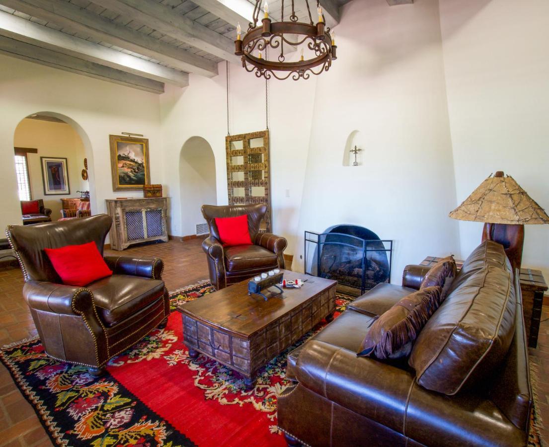 Tubac Golf Resort & Spa Exterior photo