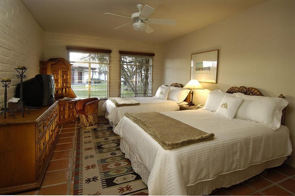 Tubac Golf Resort & Spa Room photo