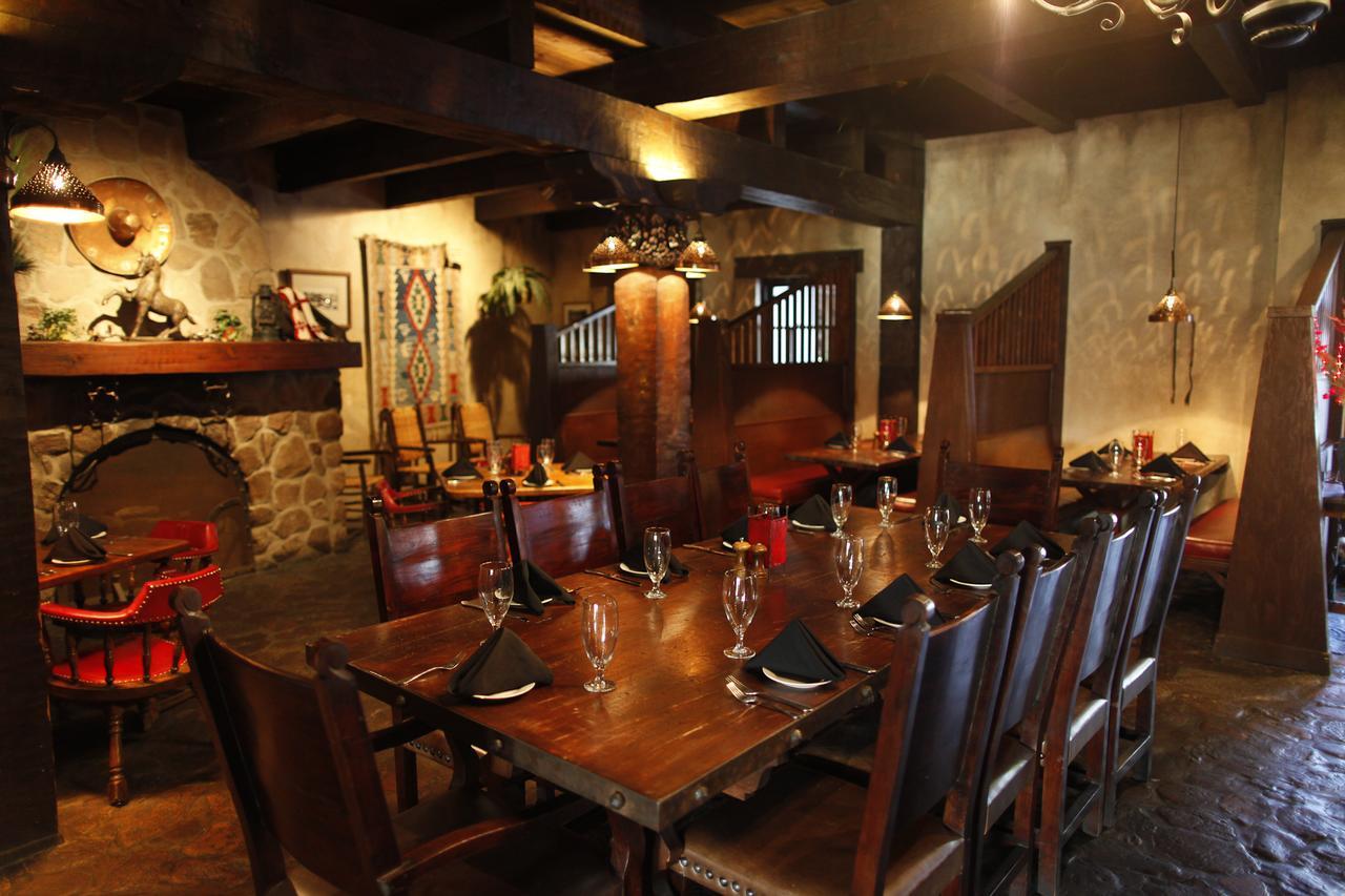 Tubac Golf Resort & Spa Exterior photo