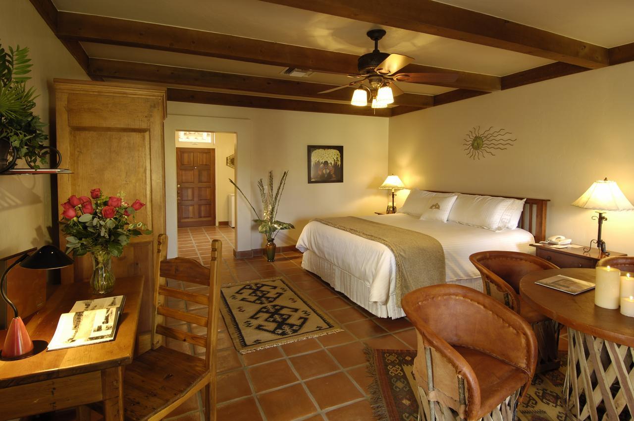 Tubac Golf Resort & Spa Room photo