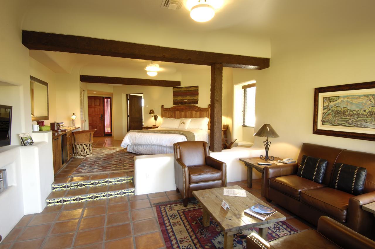 Tubac Golf Resort & Spa Exterior photo