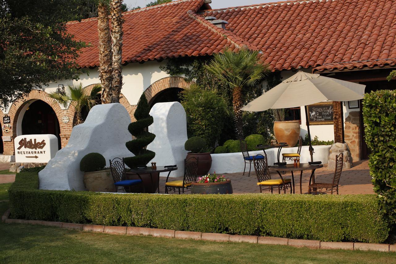 Tubac Golf Resort & Spa Exterior photo