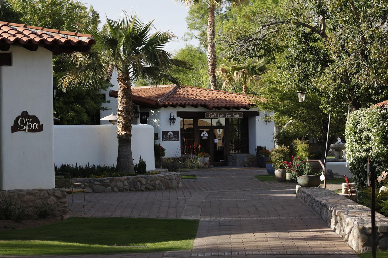 Tubac Golf Resort & Spa Exterior photo